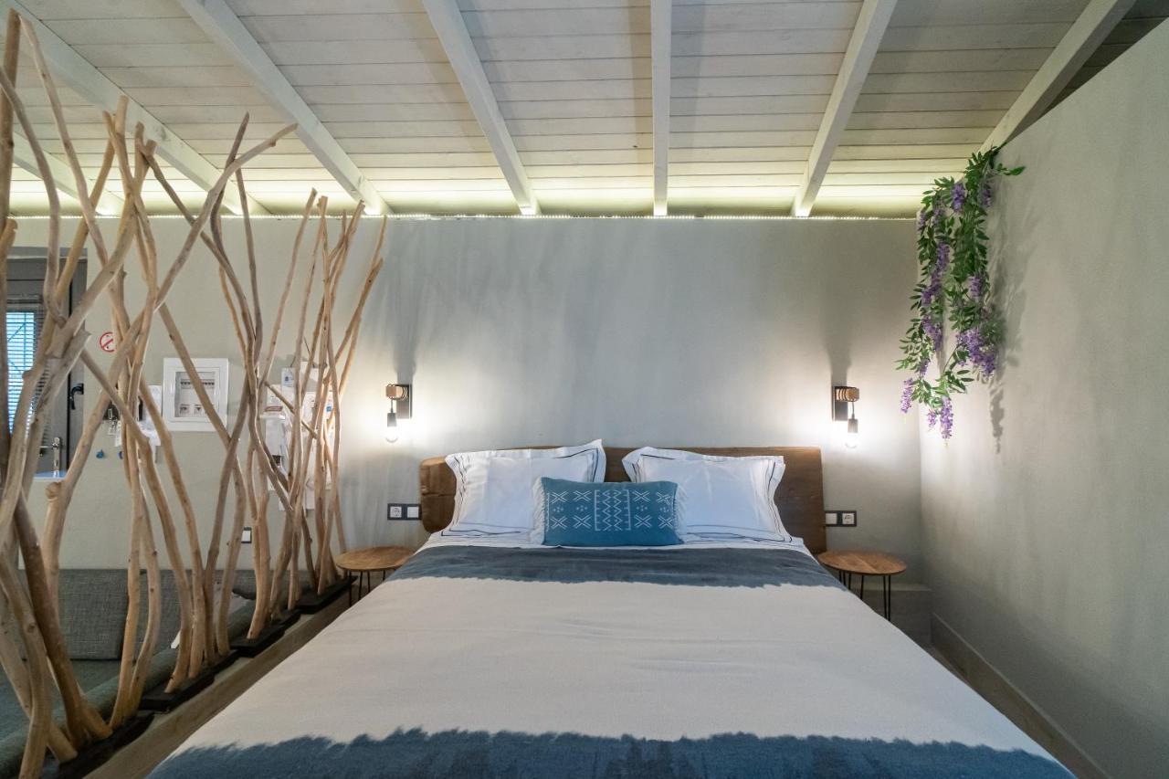 Vaya'S Cottage 5Km Ευθεία Από Κέντρο Τρικάλων Tríkala Exteriör bild