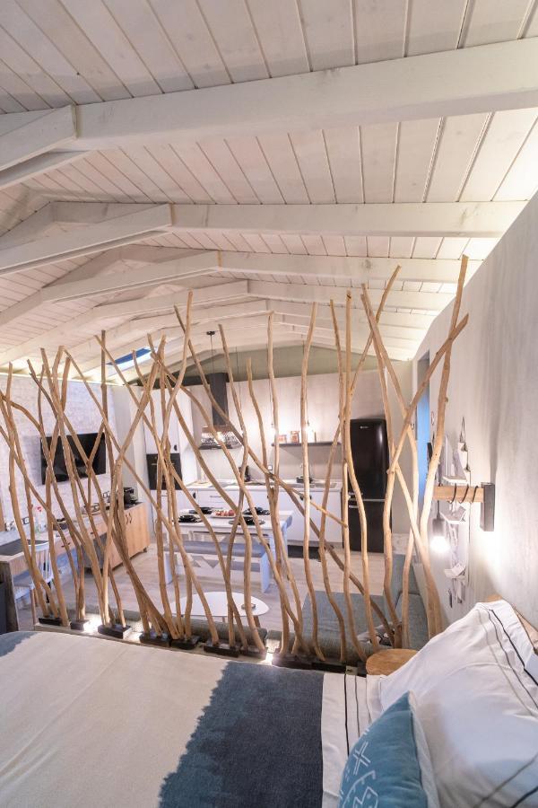 Vaya'S Cottage 5Km Ευθεία Από Κέντρο Τρικάλων Tríkala Exteriör bild