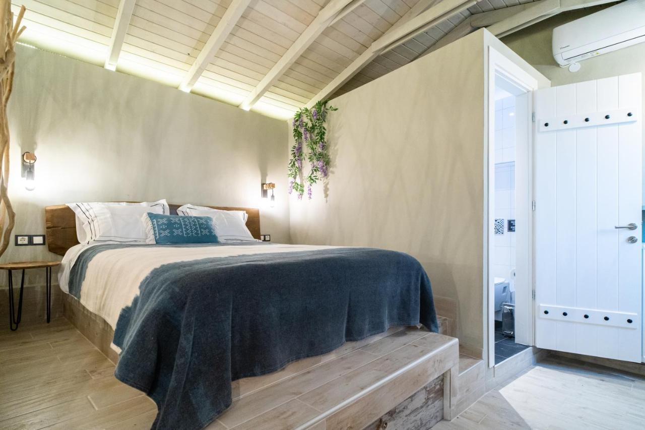Vaya'S Cottage 5Km Ευθεία Από Κέντρο Τρικάλων Tríkala Exteriör bild