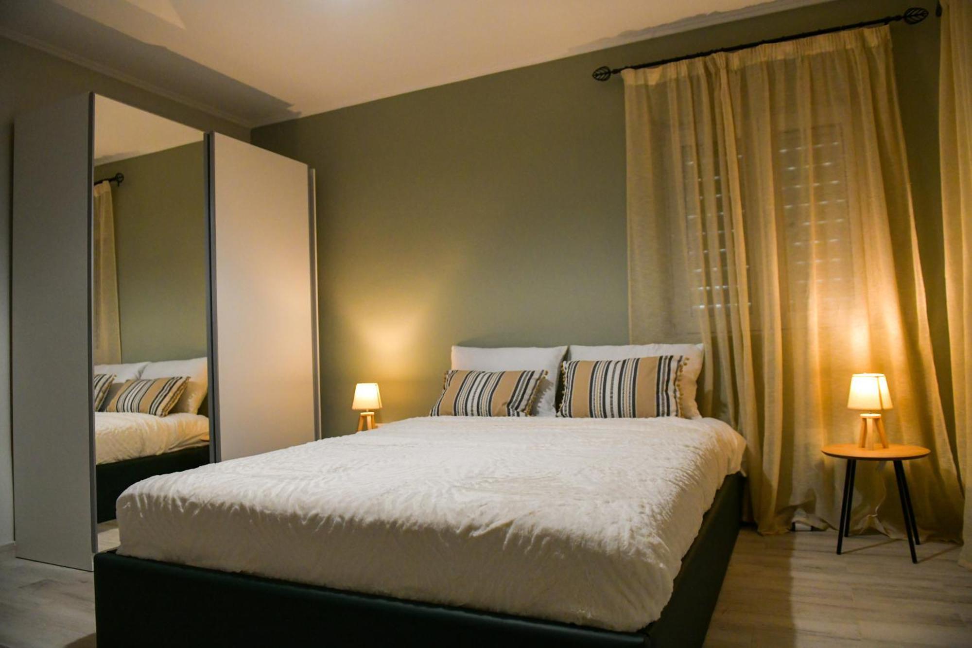 Vaya'S Cottage 5Km Ευθεία Από Κέντρο Τρικάλων Tríkala Exteriör bild