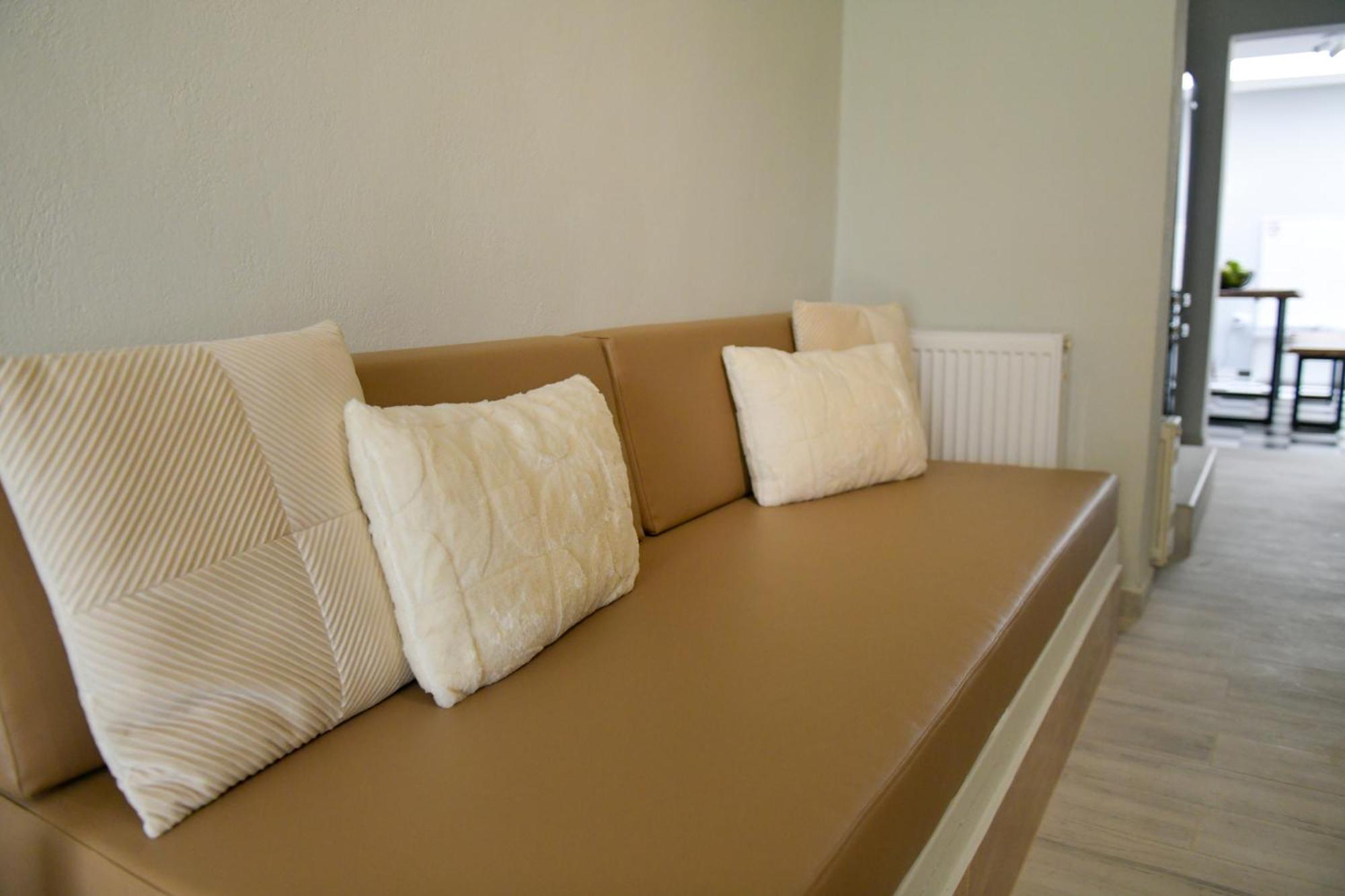 Vaya'S Cottage 5Km Ευθεία Από Κέντρο Τρικάλων Tríkala Exteriör bild