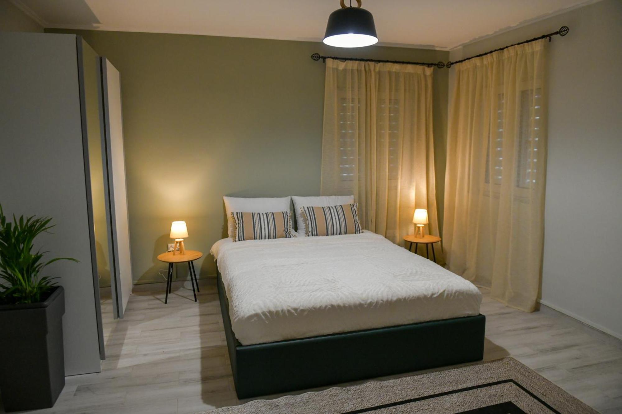 Vaya'S Cottage 5Km Ευθεία Από Κέντρο Τρικάλων Tríkala Exteriör bild