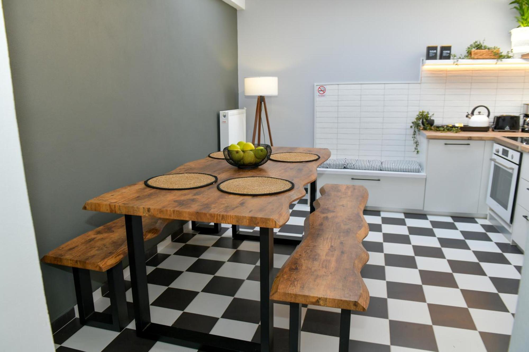Vaya'S Cottage 5Km Ευθεία Από Κέντρο Τρικάλων Tríkala Exteriör bild
